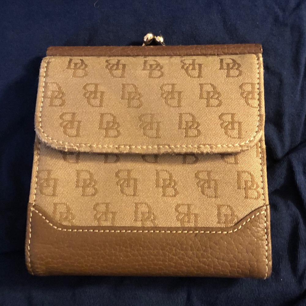 Dooney & Bourke Wallet